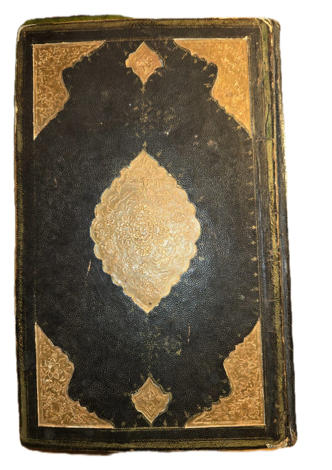 Mughal Quran