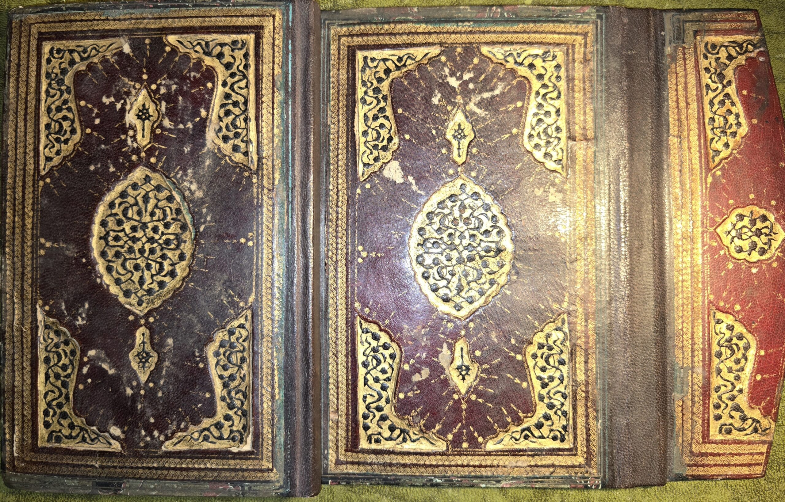 Dalāʾil al-Khayrāt